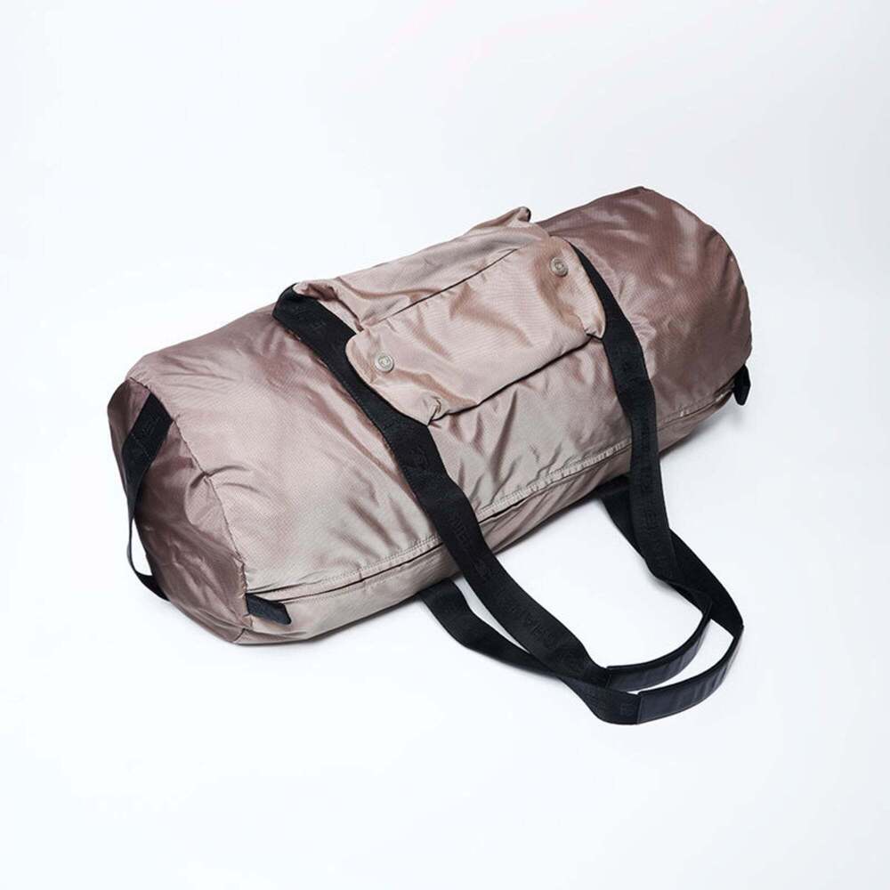 CHANEL Brown Boston Bag - Picture 9 of 14